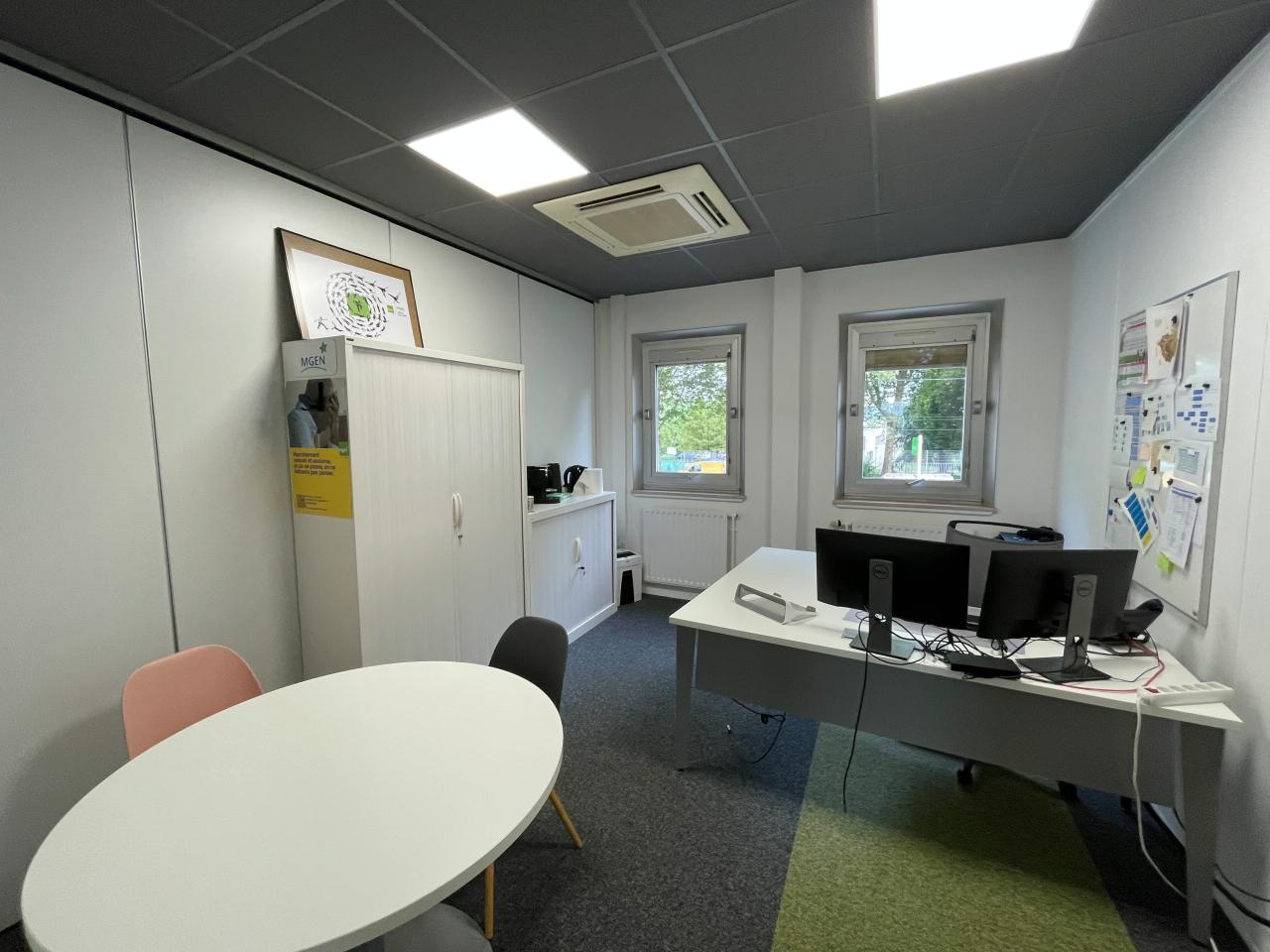 Bureau Chambéry 745m² Vente bureau Chambéry Savoie OVBUR2426555 4